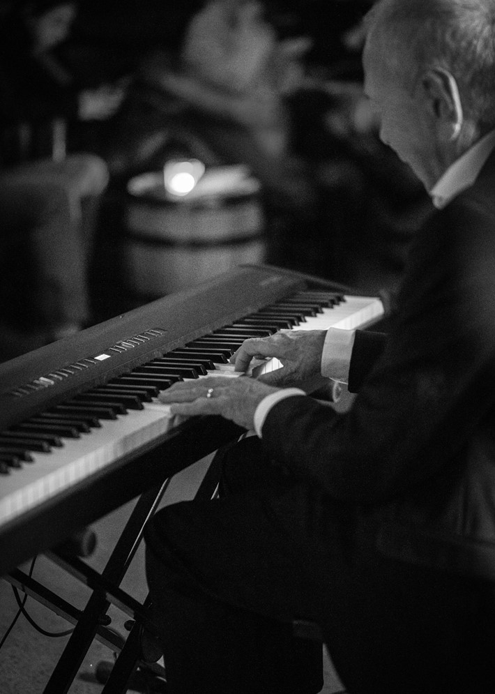 Wieder Jazz @ the Widder