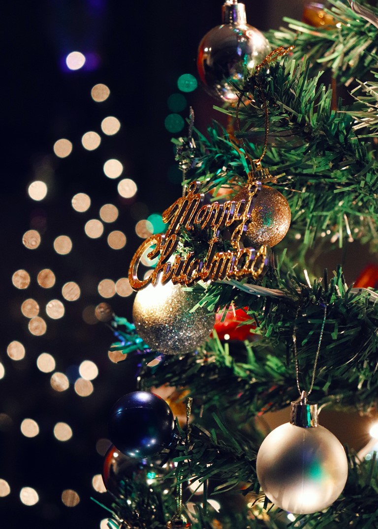 Christmas @Storchen