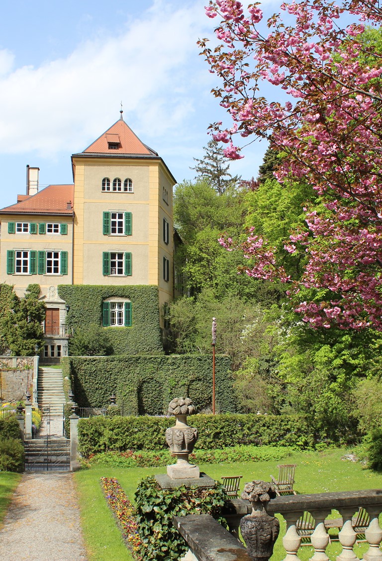 Schloss Schauenstein