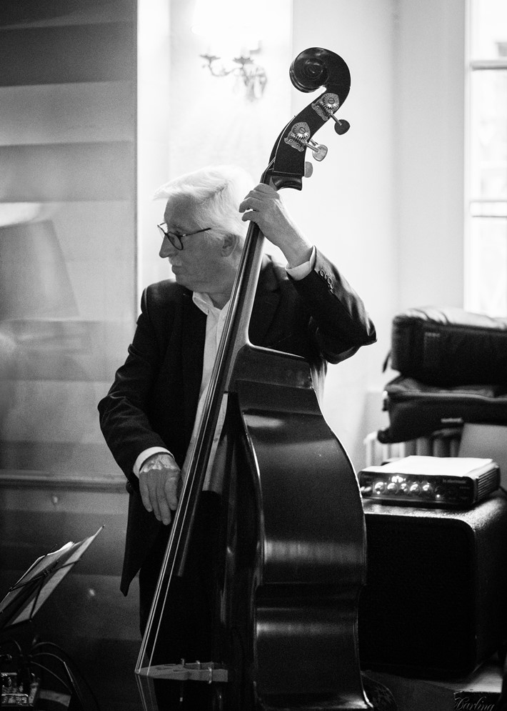 Wieder Jazz @ the Widder