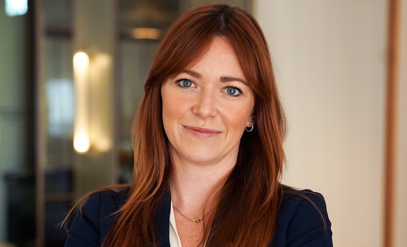 Madeleine Löhner assumes the management of Alex Lake Zürich