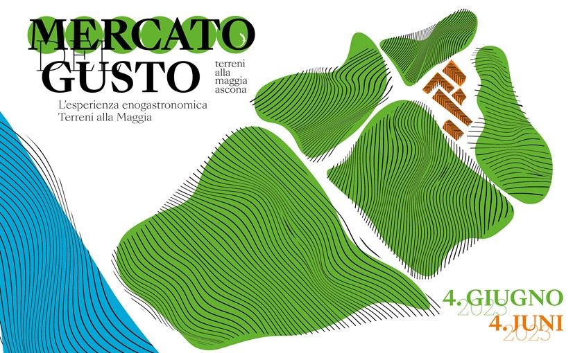 Mercato del Gusto - 4 June 2023