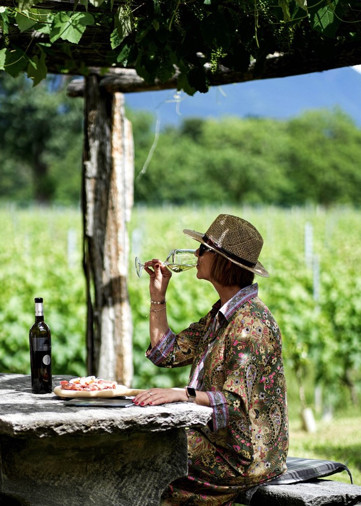 Cantine aperte