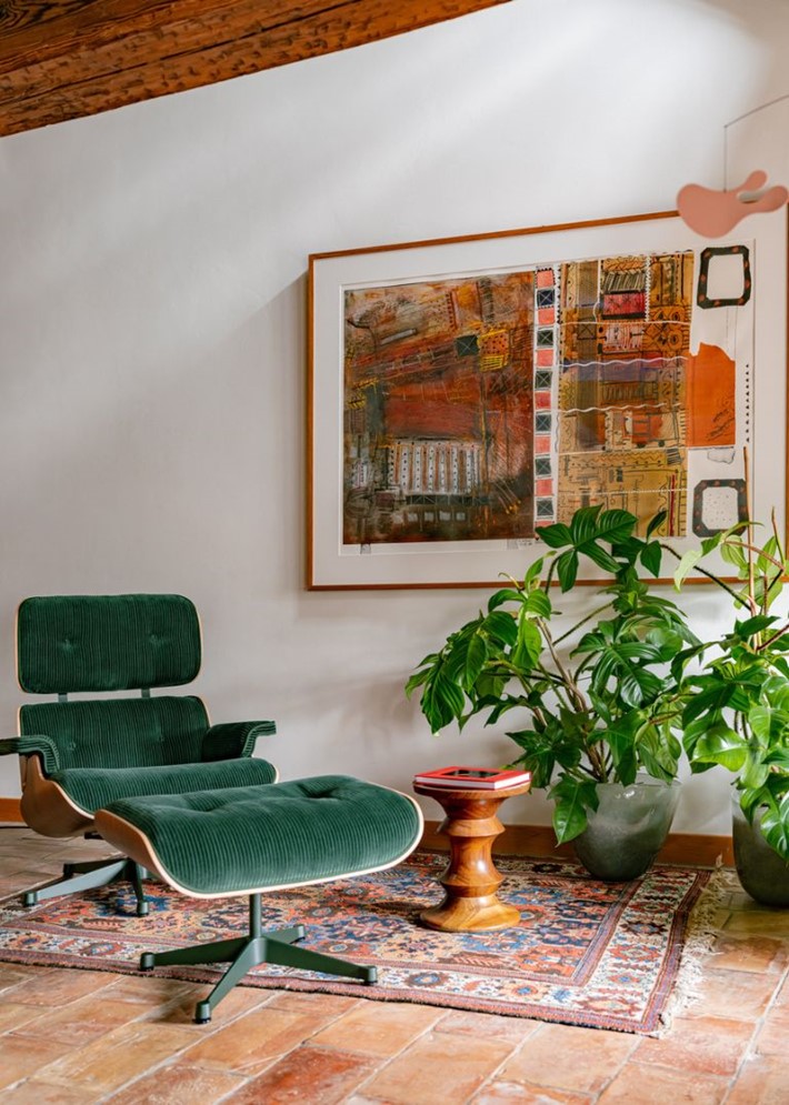 Vitra x Widder Hotel - Talk