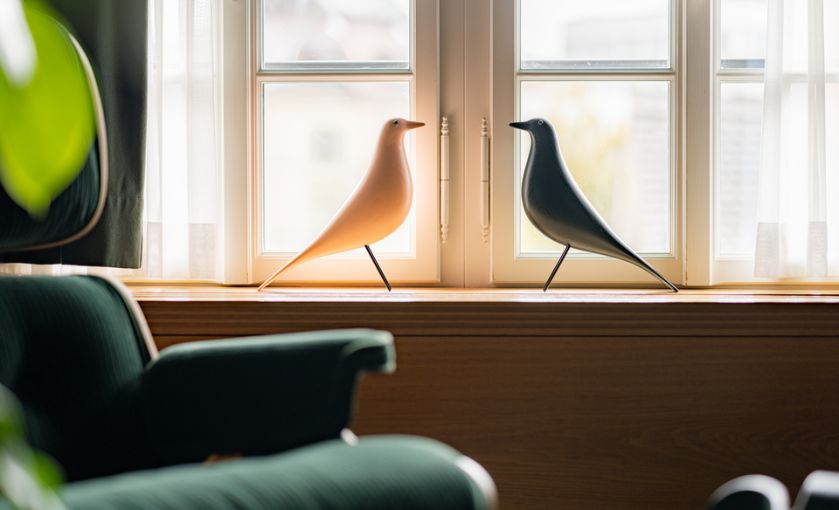Widder Hotel x Vitra