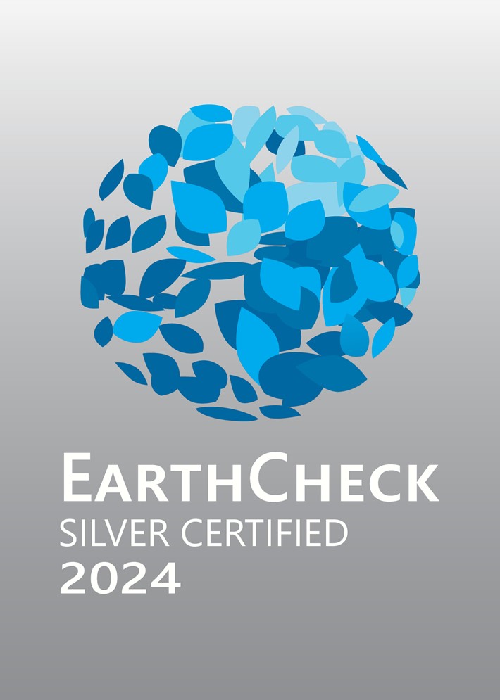 EarthCheck